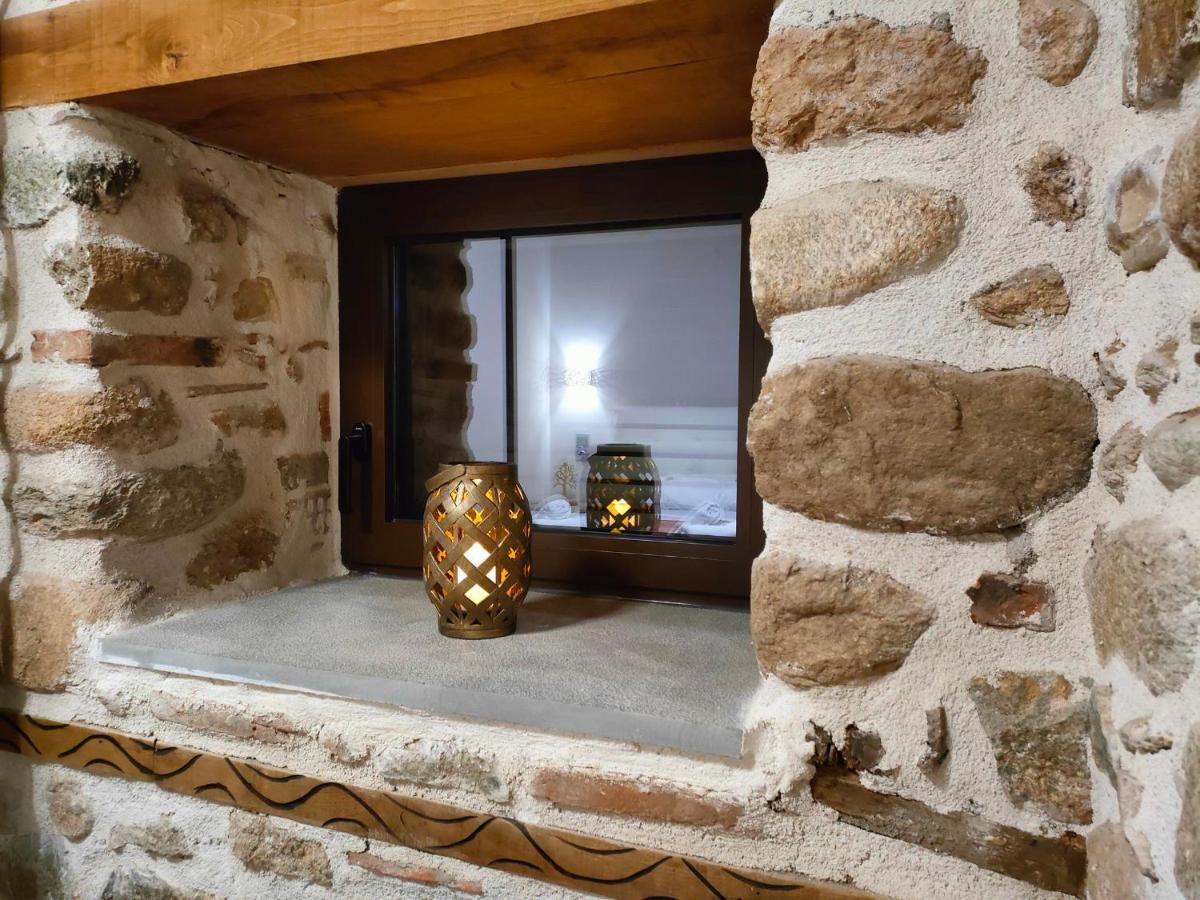 Dream Nest Meteora Lejlighed Kalambaka Eksteriør billede